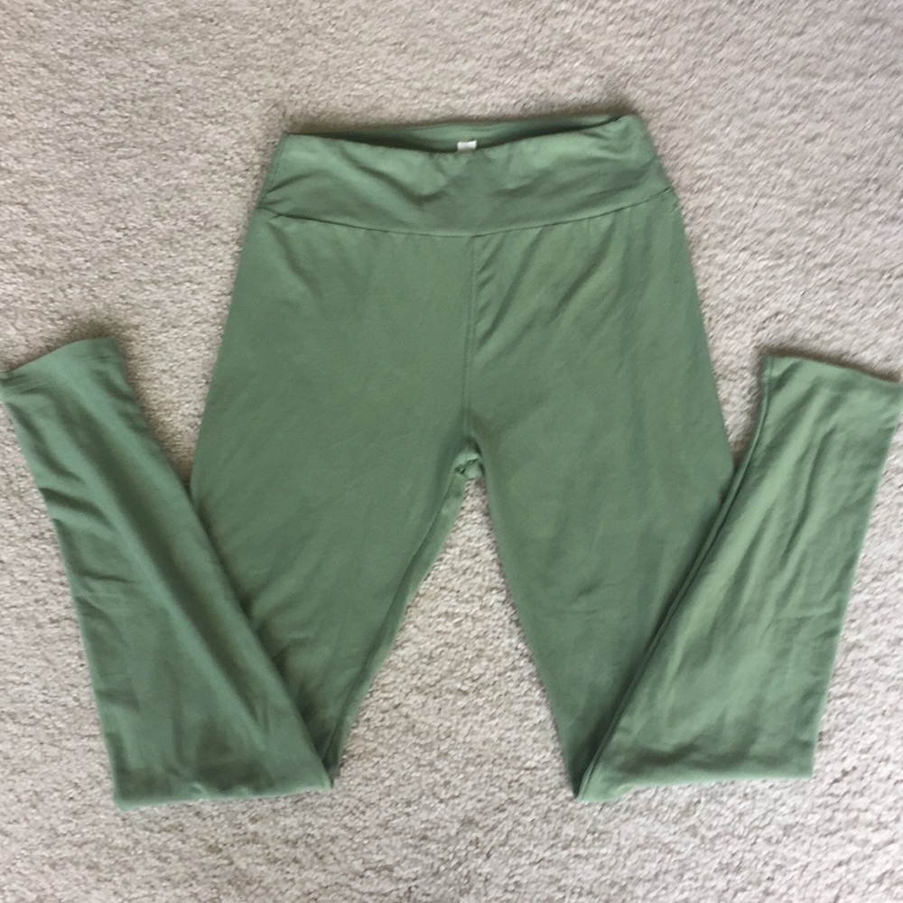 Lularoe leggings
